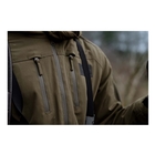 Image of Seeland Trax Full Jacket - Light Pine