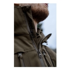 Image of Seeland Trax Full Jacket - Light Pine