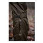 Image of Seeland Venture Edge Trousers - Pine Green