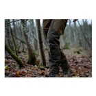 Image of Seeland Venture Edge Trousers - Pine Green