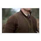 Image of Seeland Woodcock Royale Waistcoat - Shaded Olive