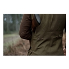 Image of Seeland Woodcock Royale Waistcoat - Shaded Olive