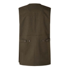Image of Seeland Woodcock Royale Waistcoat - Shaded Olive