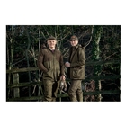 Image of Seeland Woodcock Royale Waistcoat - Shaded Olive