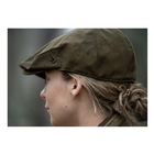 Image of Seeland Woodcock Royale Sixpence - Shaded Olive