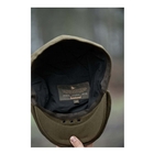 Image of Seeland Woodcock Royale Sixpence - Shaded Olive