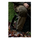 Image of Seeland Enduro Chair Backpack - Pine Green