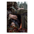 Image of Seeland Enduro Chair Backpack - Pine Green