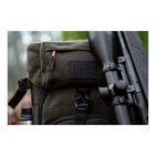Image of Seeland Enduro Chair Backpack - Pine Green