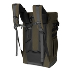 Image of Seeland Enduro Chair Backpack - Pine Green