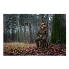 Image of Seeland Enduro Chair Backpack - Pine Green