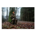 Image of Seeland Enduro Chair Backpack - Pine Green