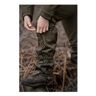 Image of Seeland Buckthorn Duro Gaiters - Shaded Olive