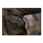Image of Seeland Buckthorn Duro Gaiters - Shaded Olive