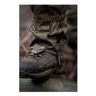 Image of Seeland Buckthorn Duro Gaiters - Shaded Olive