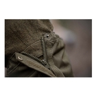 Image of Seeland Buckthorn Duro Gaiters - Shaded Olive