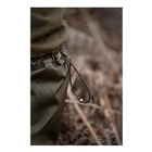Image of Seeland Buckthorn Duro Gaiters - Shaded Olive