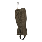 Image of Seeland Buckthorn Duro Gaiters - Shaded Olive