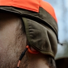 Image of Seeland Ultimo Cap - Grizzly Brown