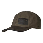 Image of Seeland Ultimo Cap - Grizzly Brown