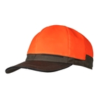 Image of Seeland Ultimo Cap - Grizzly Brown
