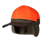 Image of Seeland Ultimo Cap - Grizzly Brown
