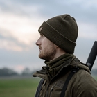 Image of Seeland Haze Membrane Beanie - Grizzly Brown