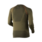 Image of Seeland Ageo Base Layer Set - Pro Green