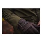 Image of Seeland Aim Shooting Gloves - Chocolate Torte