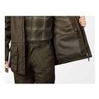 Image of Seeland Arden Jacket - Pine Green
