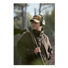 Image of Seeland Arden Jacket - Pine Green