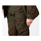 Image of Seeland Arden Trousers - Pine Green