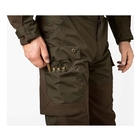 Image of Seeland Arden Trousers - Pine Green