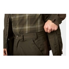 Image of Seeland Arden Trousers - Pine Green