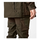 Image of Seeland Arden Trousers - Pine Green