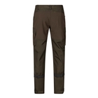 Image of Seeland Arden Trousers - Pine Green