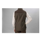 Image of Seeland Arden Waistcoat - Pine Green