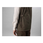 Image of Seeland Arden Waistcoat - Pine Green