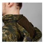 Image of Seeland Avail Camo Jacket - InVis Green