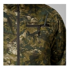 Image of Seeland Avail Camo Jacket - InVis Green