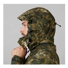 Image of Seeland Avail Camo Jacket - InVis Green