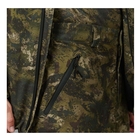 Image of Seeland Avail Camo Trousers - InVis Green