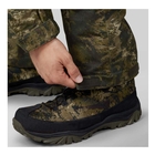 Image of Seeland Avail Camo Trousers - InVis Green