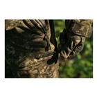 Image of Seeland Avail Camo Trousers - InVis Green