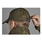 Image of Seeland Avail Cap - Pine Green Melange