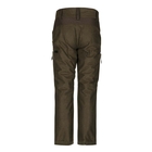 Image of Seeland Avail Junior Trousers - Pine Green Melange