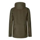 Image of Seeland Avail Lady Jacket - Pine Green Melange