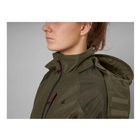 Image of Seeland Avail Lady Jacket - Pine Green Melange