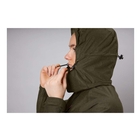 Image of Seeland Avail Lady Jacket - Pine Green Melange