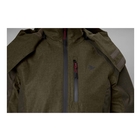 Image of Seeland Avail Lady Jacket - Pine Green Melange
